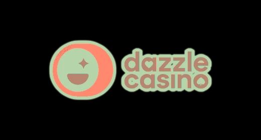Dazzle Casino logo
