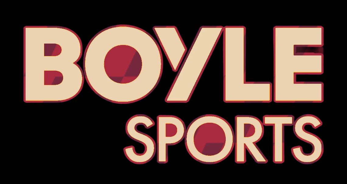 BoyleSport logo